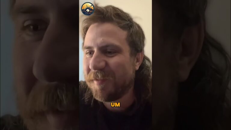 Sam Morrow won’t drive three hours to see anyone … so he is amazed when people do for him
