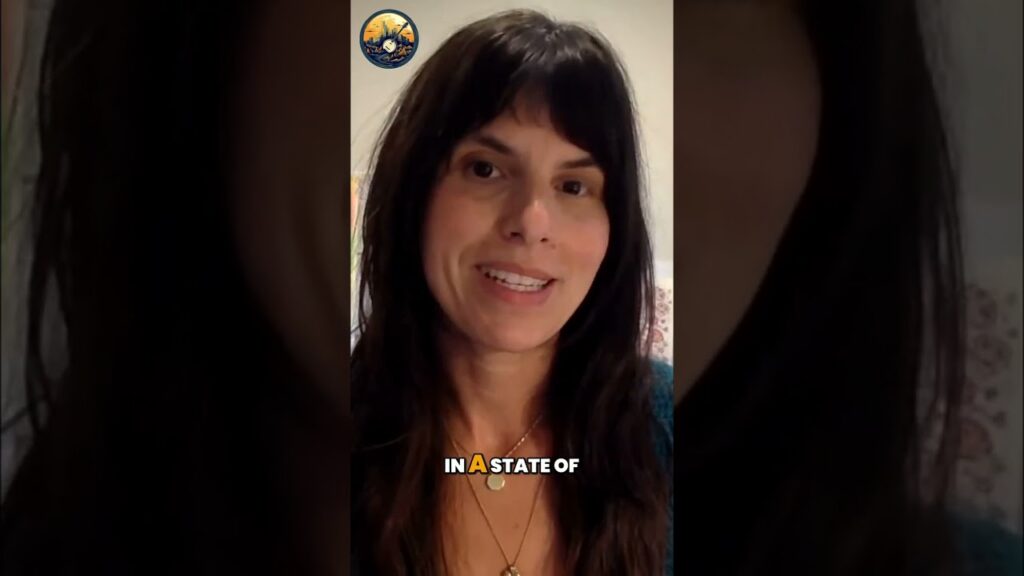 Julia Sanders says we’re programmed to be Unsatisfiable and explains her song by that title