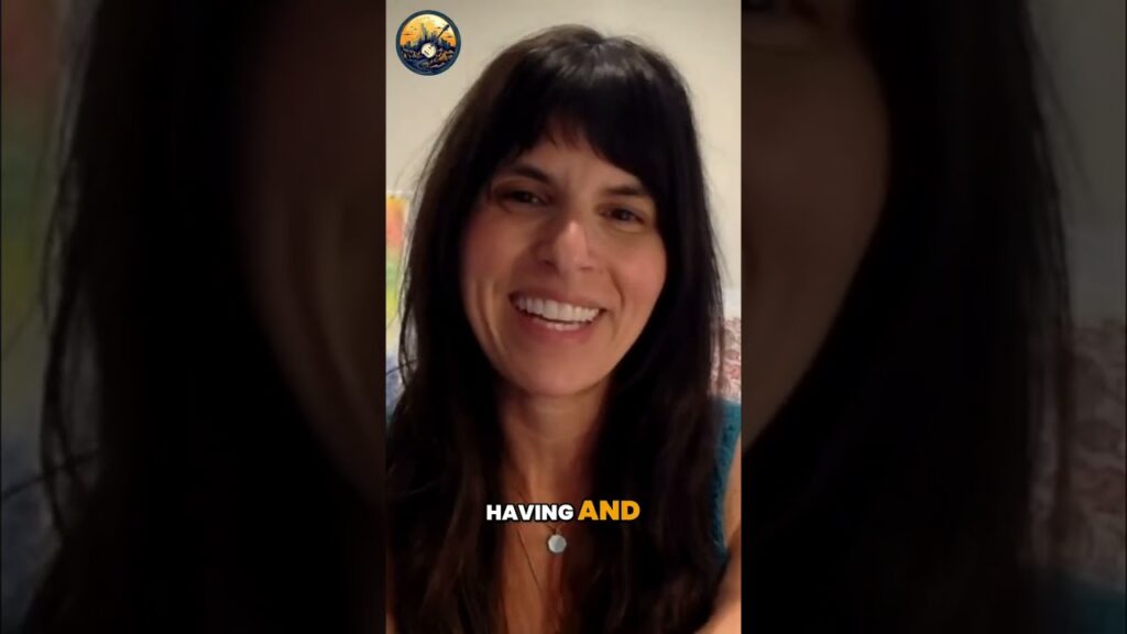 Julia Sanders on her writing process, particularly with her new single Maybe, Joy