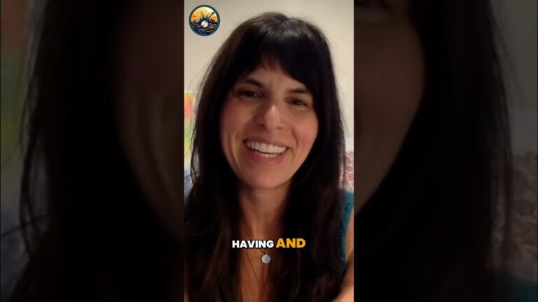 Julia Sanders on her writing process, particularly with her new single Maybe, Joy
