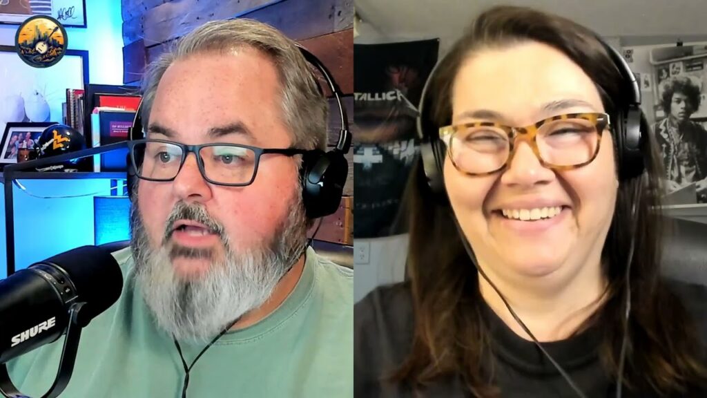 RMR Special Announcement EFF Giveaway Patreon