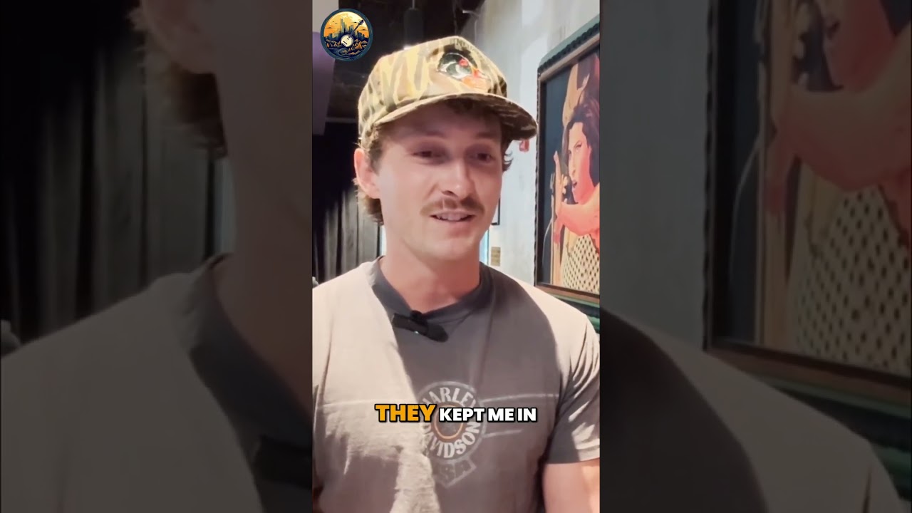 Hunter Flynn on signing with Big Machine Records