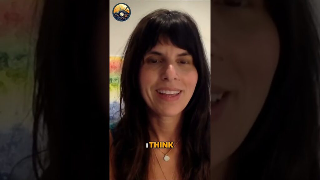 Julia Sanders says songwriting clarifies what’s in her rather than take something out of her