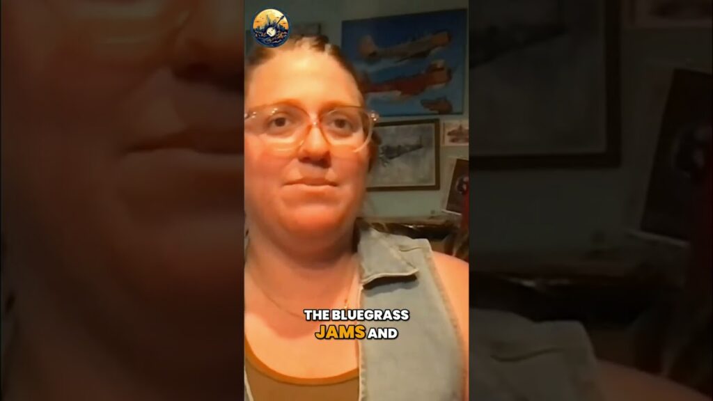Thunder & Rain became an all-female bluegrass band when Erinn Peet Lukes moved to Nashville