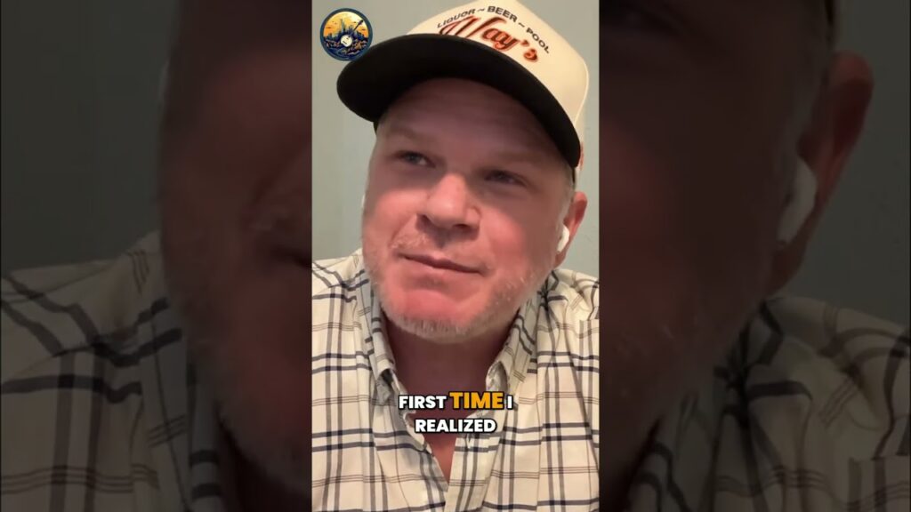 What the Gap Band and J.J. Cale Have in Common, According to Jason Eady