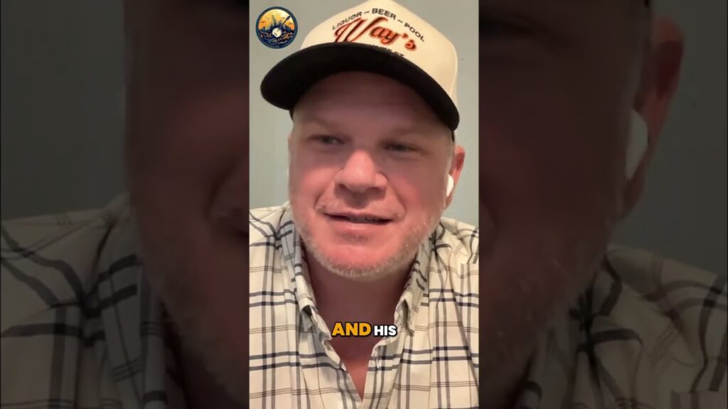 Jason Eady Played His Mentor a Tribute—and Got Another Blues Lesson