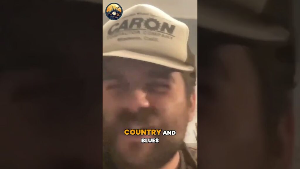 Where a British Songwriter Like Jack Browning Fits Under Country’s Umbrella